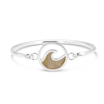 BC - Cresting Wave Bracelet