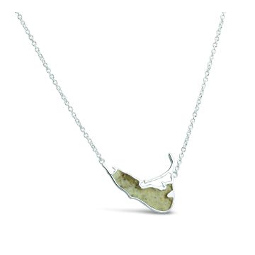 BC - Nantucket Necklace - PLATED