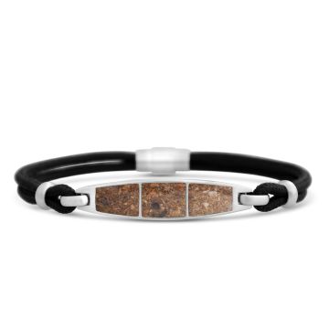 Christine Kesteloo's Historic Trinity Bracelet