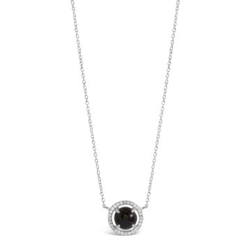 Coastal Cabochon Necklace