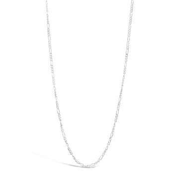 Collectible Travel Treasures™ Figaro Chain