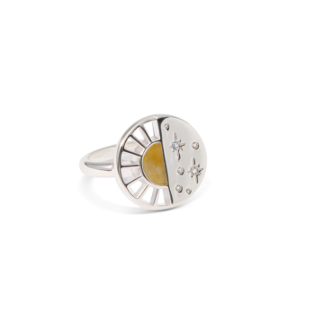 Daybreak Ring
