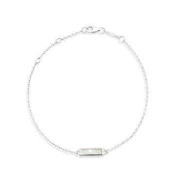 Dune Bar Bracelet Delicate