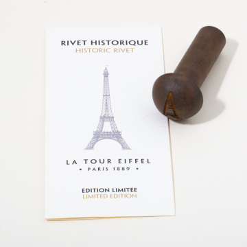 Limited Edition Eiffel Tower