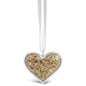 Heart Ornament