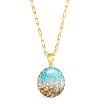 Gold Nautical Jewelry Gold Beach Jewelry 14k Gold Jewelry