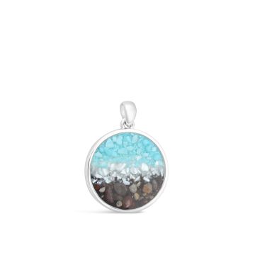 The Mediterranean Pendant - Ocean Gradient