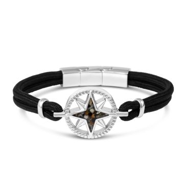 Men's North Star Bracelet