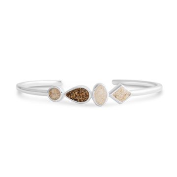 Morocco Cuff Bracelet