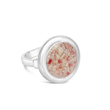 Neptune Cocktail Ring