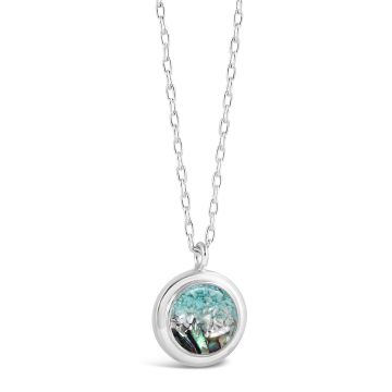 Neptune Necklace - Ocean Gradient