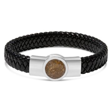 Christine Kesteloo's Historical Woven Bracelet