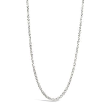 Rounded Box Chain