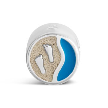 Sandbead - Footprints in the Sand