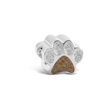Sandbead - Paw Print