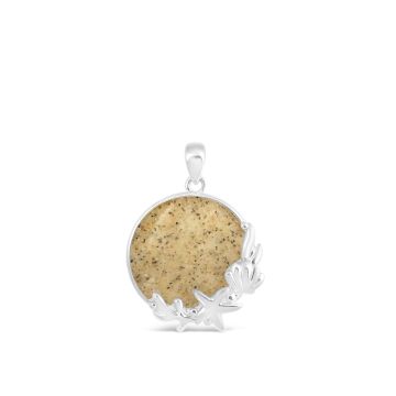 Seaside Pendant