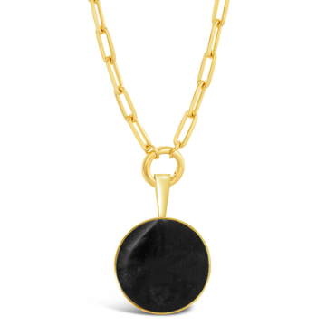 Marina Charm Necklace by Sheena Melwani
