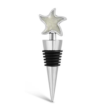 Starfish Wine Stopper 