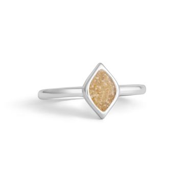 Tidepoint Stacker Ring