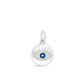Collectible Travel Treasures Evil Eye Charm