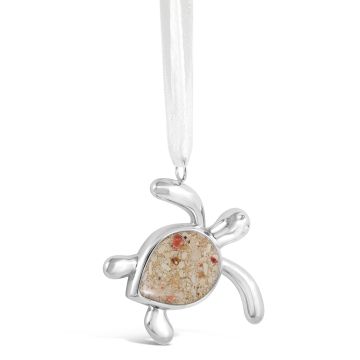 Turtle Ornament