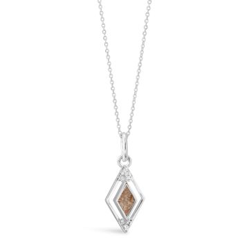 Vivienne Necklace by Camille Kostek