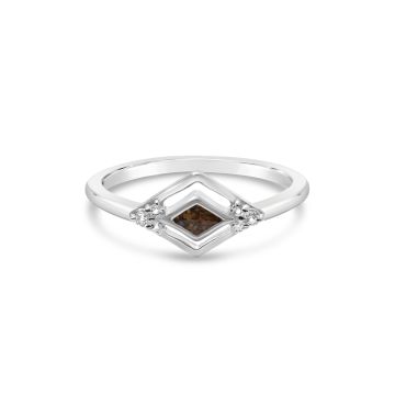 Vivienne Ring by Camille Kostek 
