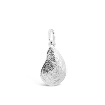 Collectible Travel Treasures™ Mussel Shell Charm