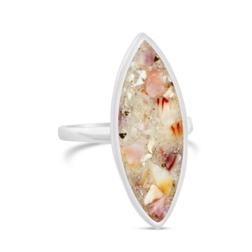 Luxe Marquise Ring