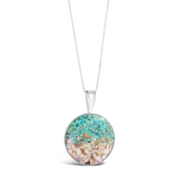 jewels and glitter MARINA-Shells