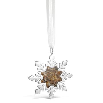 Snowflake Ornament - 2023 Edition