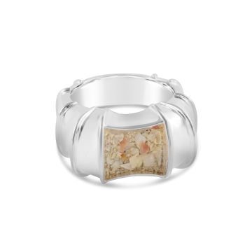The BREEDLOVE Ring by Dy'amond Breedlove