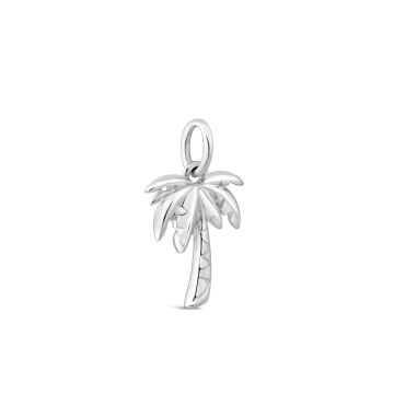 Collectible Travel Treasures™ Palm Tree Charm