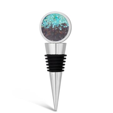 Wine Stopper - Gradient | Dune Jewelry Stainless Steel Accessories