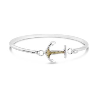 Anchor Bracelet | Dune Jewelry
