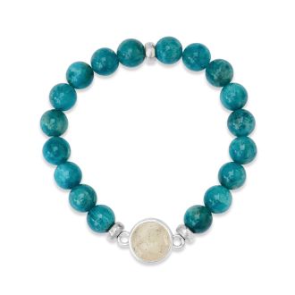 Multi Aquamarine Smooth Rondelle Beads 7 mm Aquamarine Jewelry Makin   National Facets