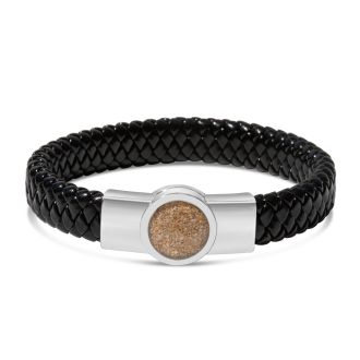 Nautical Woven Bracelet | Beach Sand Bracelet
