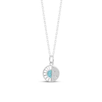 BC - Daybreak Necklace