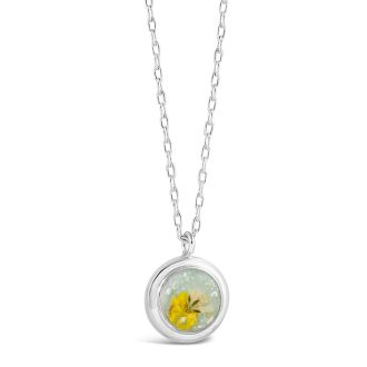 I Am Hopeful - Neptune Necklace