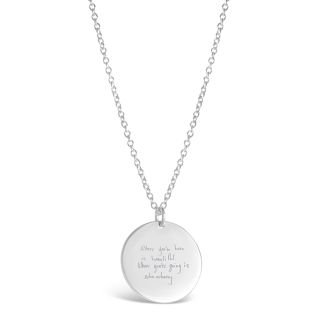Limited Edition - The Extraordinary Necklace by Holly
