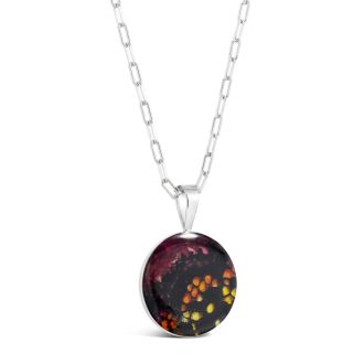 Icon Collection - Inspired by Stevie Marina Necklace