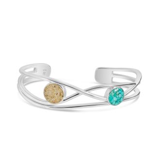 BC - Ebb & Flow Cuff Bracelet