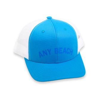 Dune x Cape Clasp Any Beach Hat