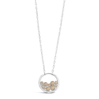 Bubbles Necklace - One Element