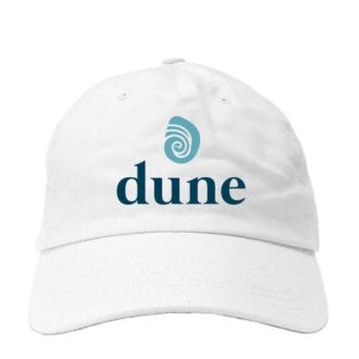 Dune Jewelry Hat