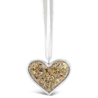 Heart Ornament