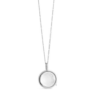 WanderLocket Locket - Round