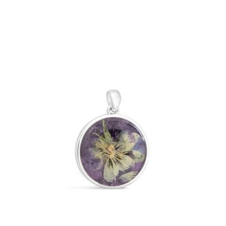 The Mediterranean Pendant