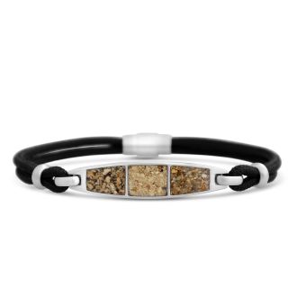 Men's Trinity Bracelet