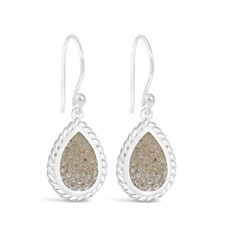 Modern Mermaid Earrings by Captain Kate - Diamond Gradient